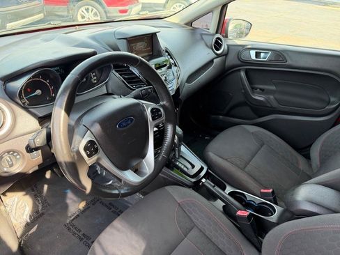 Used 2014 Ford Fiesta SE w/ Equipment Group 201A FWD image 22