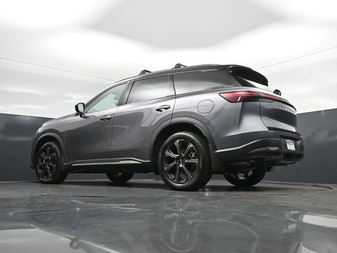 New 2026 INFINITI QX60 Autograph w/ Dark Cargo Package image 42