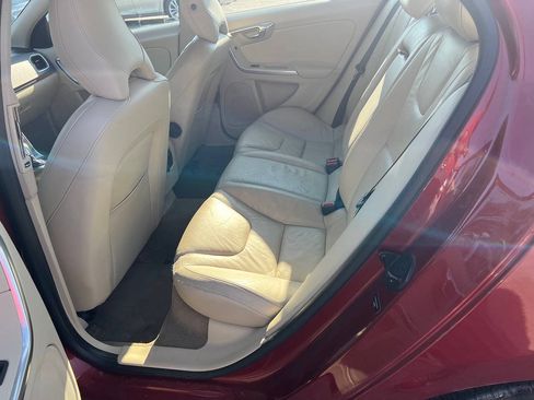 Used 2013 Volvo S60 T5 FWD image 3