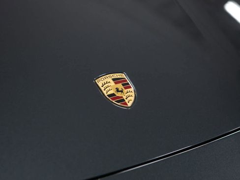 Certified 2022 Porsche Taycan Turbo S AWD/4WD image 17