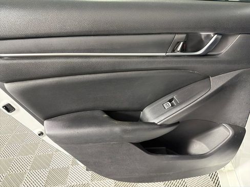 Used 2021 Honda Accord Sport image 30