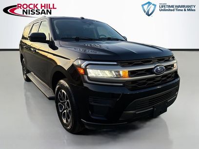 Used 2024 Ford Expedition Max XLT