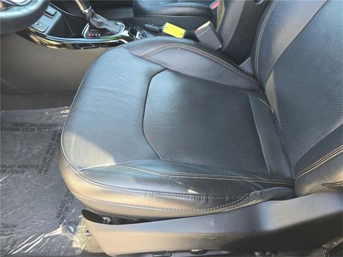 Used 2018 Jeep Compass Limited w/ Navigation Group image 13