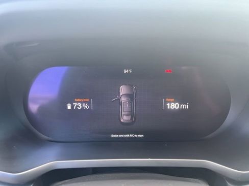 Used 2022 Polestar Polestar 2 w/ Plus Package image 12