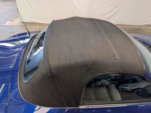 Used 2006 BMW M Roadster RWD image 29