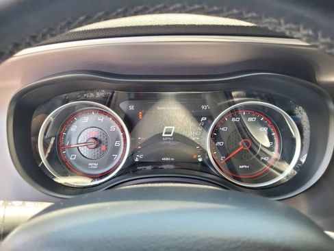 Used 2019 Dodge Charger GT w/ Driver Confidence Group RWD image 24