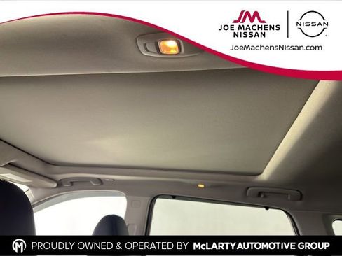 Used 2023 Nissan Rogue SL w/ SL Premium Package image 25