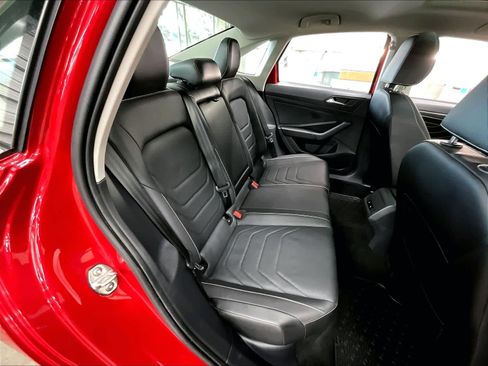 Used 2023 Volkswagen Jetta SEL image 29