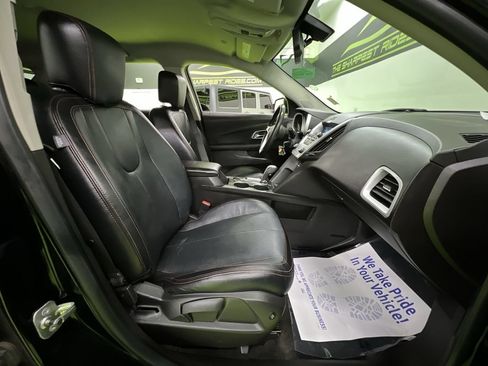 Used 2010 Chevrolet Equinox LT w/ Vehicle Interface Package FWD image 28
