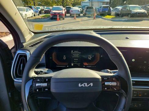 New 2026 Kia Sorento EX image 13