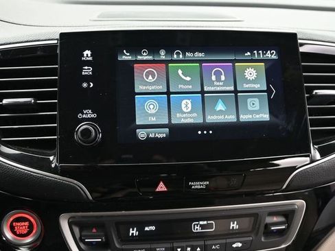 Used 2022 Honda Pilot Elite image 12