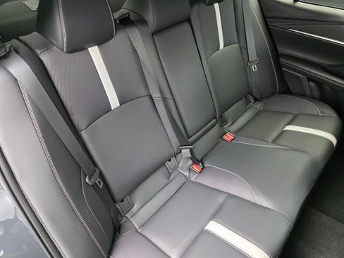 Used 2025 Toyota Camry SE FWD image 26