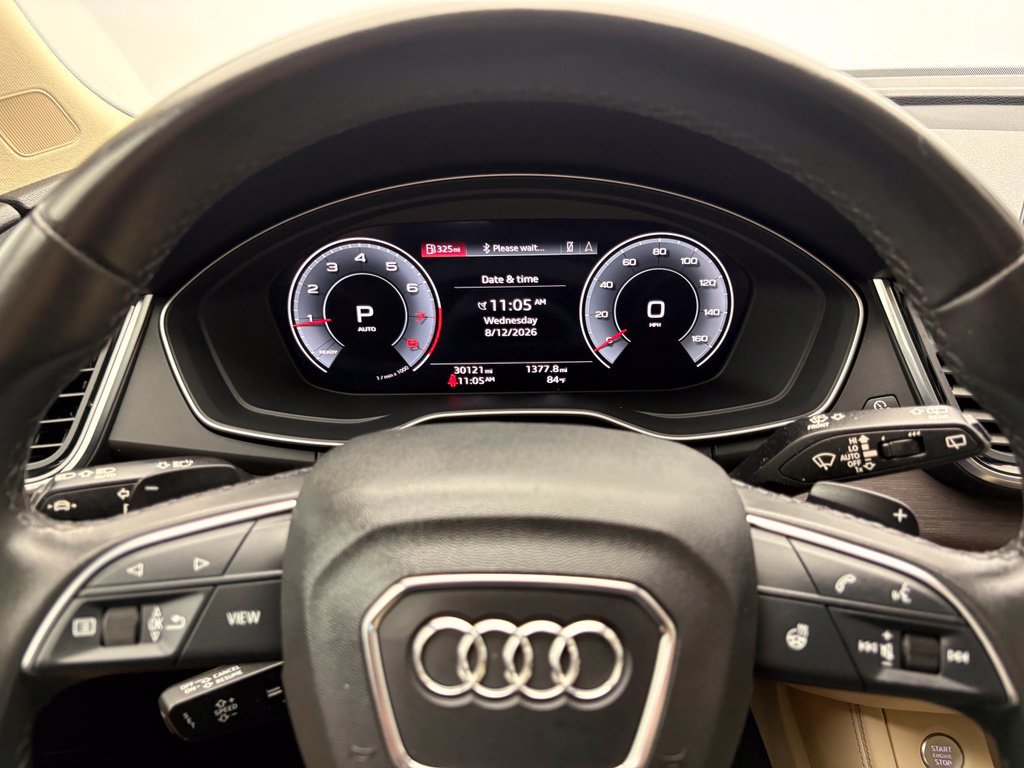 Certified 2022 Audi Q5 2.0T Premium Plus w/ Premium Plus Package AWD/4WD image 24