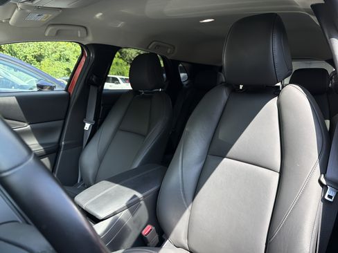 Used 2023 MAZDA CX-30 AWD 2.5 S w/ Preferred Package image 10
