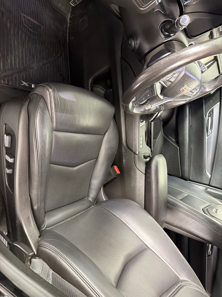 Used 2019 Cadillac XT5 Luxury AWD/4WD image 12