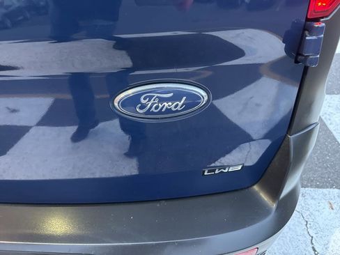 Used 2020 Ford Transit Connect XL image 46