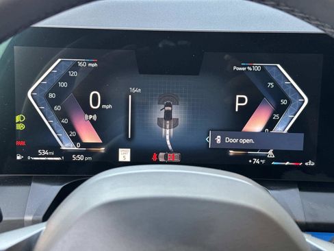 Certified 2025 BMW X3 xDrive30i w/ M Sport Package image 34