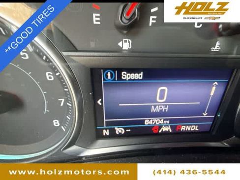Certified 2020 Chevrolet Equinox LT AWD/4WD image 13