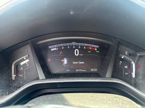 Used 2019 Honda CR-V EX-L image 7