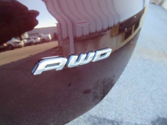 Certified 2024 Ford Edge SEL AWD/4WD image 18