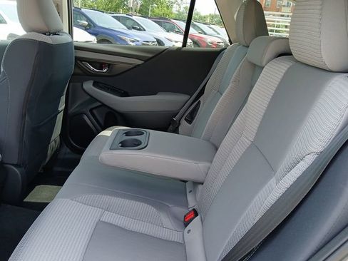 Used 2025 Subaru Outback Premium image 21