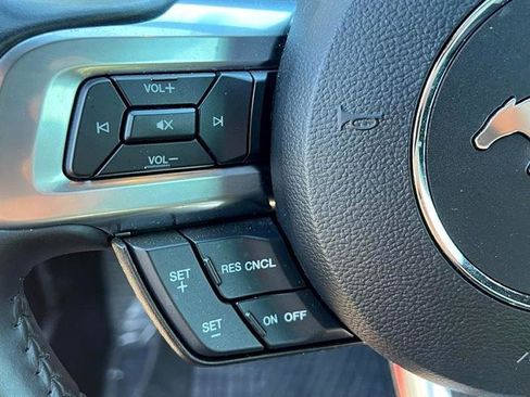 Used 2021 Ford Mustang Mach 1 w/ Equipment Group 700A image 24