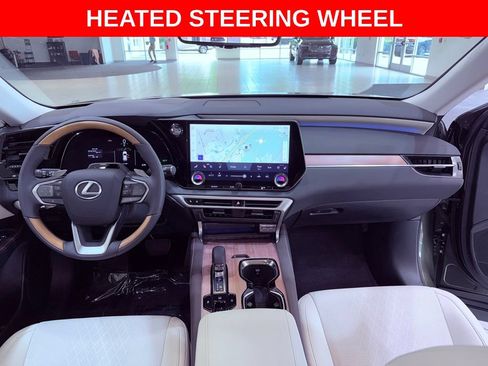 Used 2025 Lexus RX 350 Premium Plus w/ Convenience Package FWD image 16