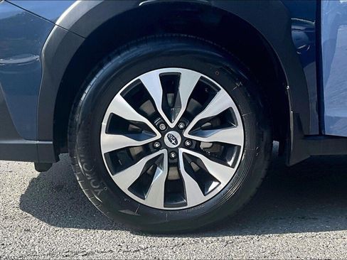 Certified 2024 Subaru Outback Limited XT AWD/4WD image 17
