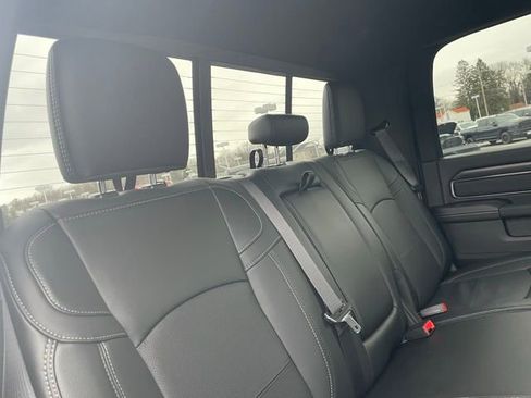New 2026 RAM 2500 Rebel w/ Rebel Level 1 Equipment Group image 32