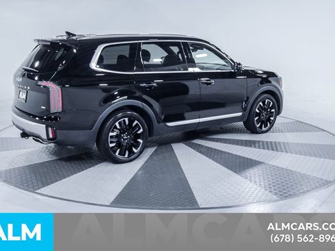 Used 2023 Kia Telluride SX Prestige AWD/4WD image 10