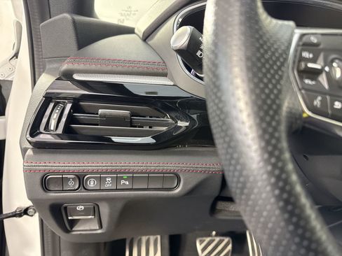 Used 2023 Acura MDX A-Spec AWD/4WD image 14