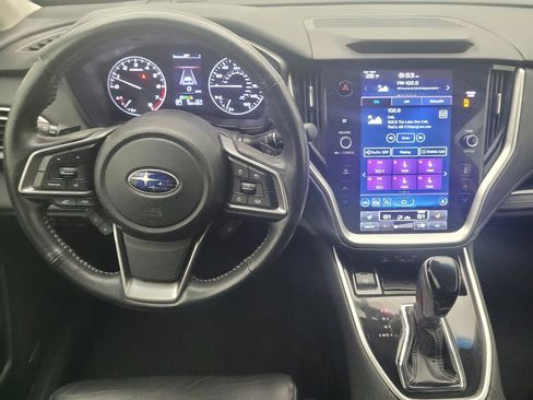 Used 2021 Subaru Outback Limited w/ Tech Package 3 image 22