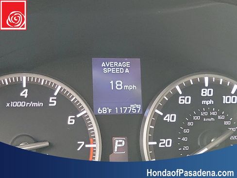 Used 2015 Acura RDX FWD image 14