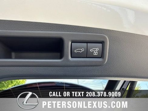 Used 2026 Lexus RX 350 Premium Plus w/ Convenience Package AWD/4WD image 21