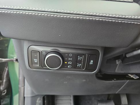 New 2026 Ford Mustang Mach-E Premium AWD/4WD image 18