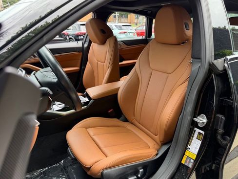 Used 2023 BMW i4 eDrive35 w/ Premium Package RWD image 26