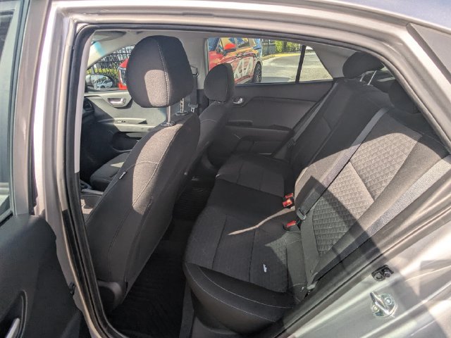Certified 2023 Kia Rio S FWD image 14