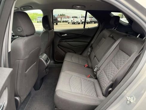 Used 2019 Chevrolet Equinox LT AWD/4WD image 14