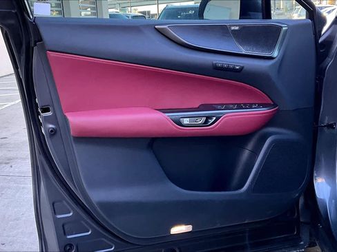 Used 2023 Lexus NX 350 AWD w/ Luxury Package image 20