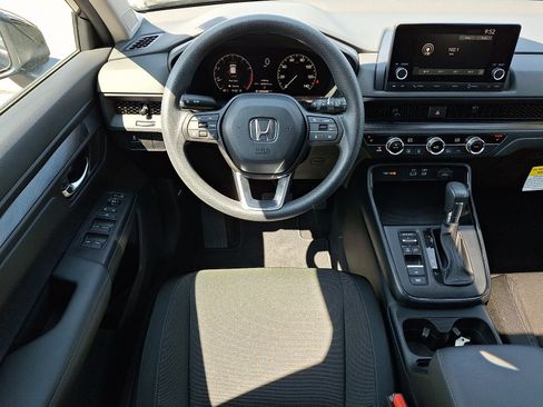 Used 2024 Honda CR-V EX image 12