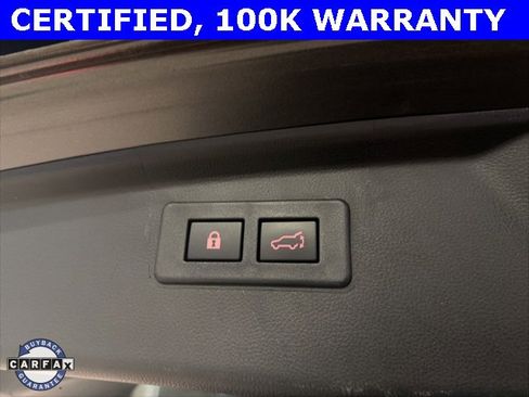 Used 2024 Subaru Outback Wilderness image 23