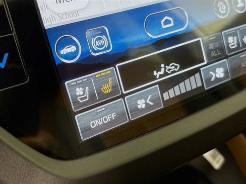 New 2026 Subaru Forester Touring AWD/4WD image 20
