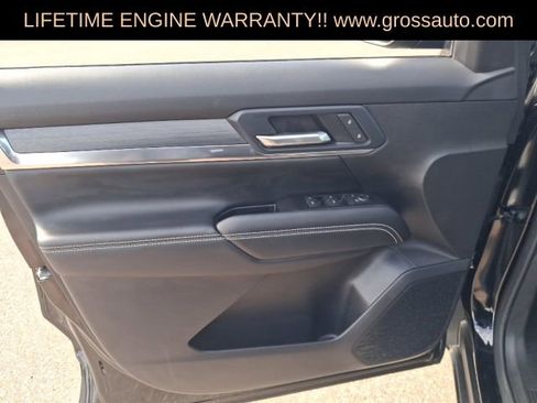 Used 2026 GMC Terrain Elevation AWD/4WD image 19