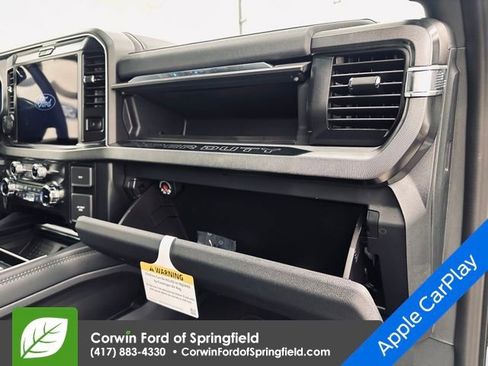 New 2026 Ford F450 Platinum w/ FX4 Off-Road Package image 16