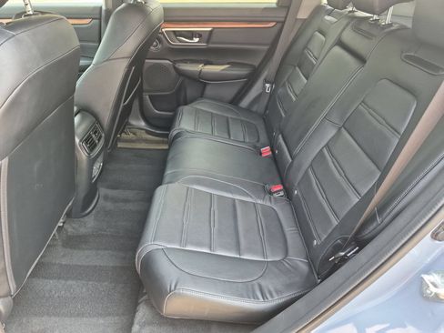 Used 2022 Honda CR-V EX-L image 24