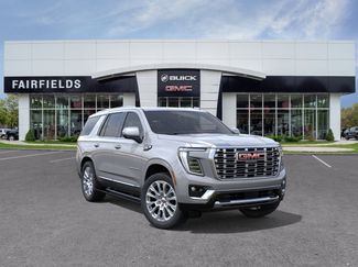 New 2026 GMC Yukon Denali w/ Denali Reserve Package AWD/4WD video 1