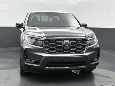 Certified 2024 Honda Ridgeline TrailSport image 4