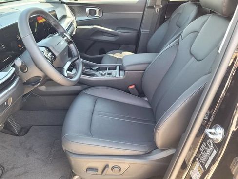 New 2026 Kia Sorento S w/ S Panoramic Sunroof Package AWD/4WD image 8