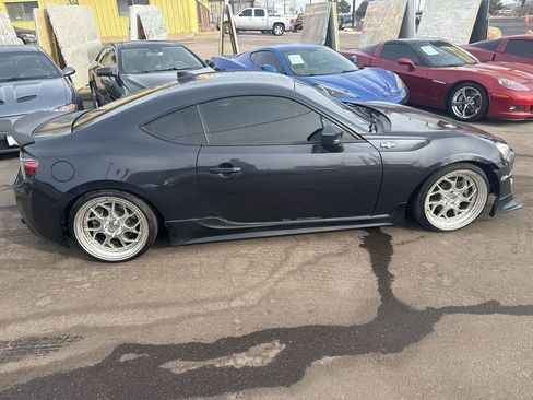 Used 2016 Scion FR-S image 8