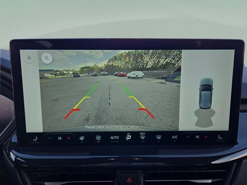 New 2026 Ford Escape ST-Line w/ Tech Pack #1 image 16